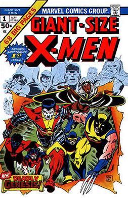 x men wikipedia